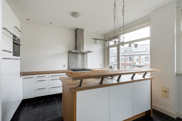 Medium property photo - Paetsstraat 32A, 3039 XR Rotterdam